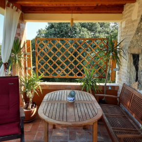 STUDIO APARTMA FOLETTI